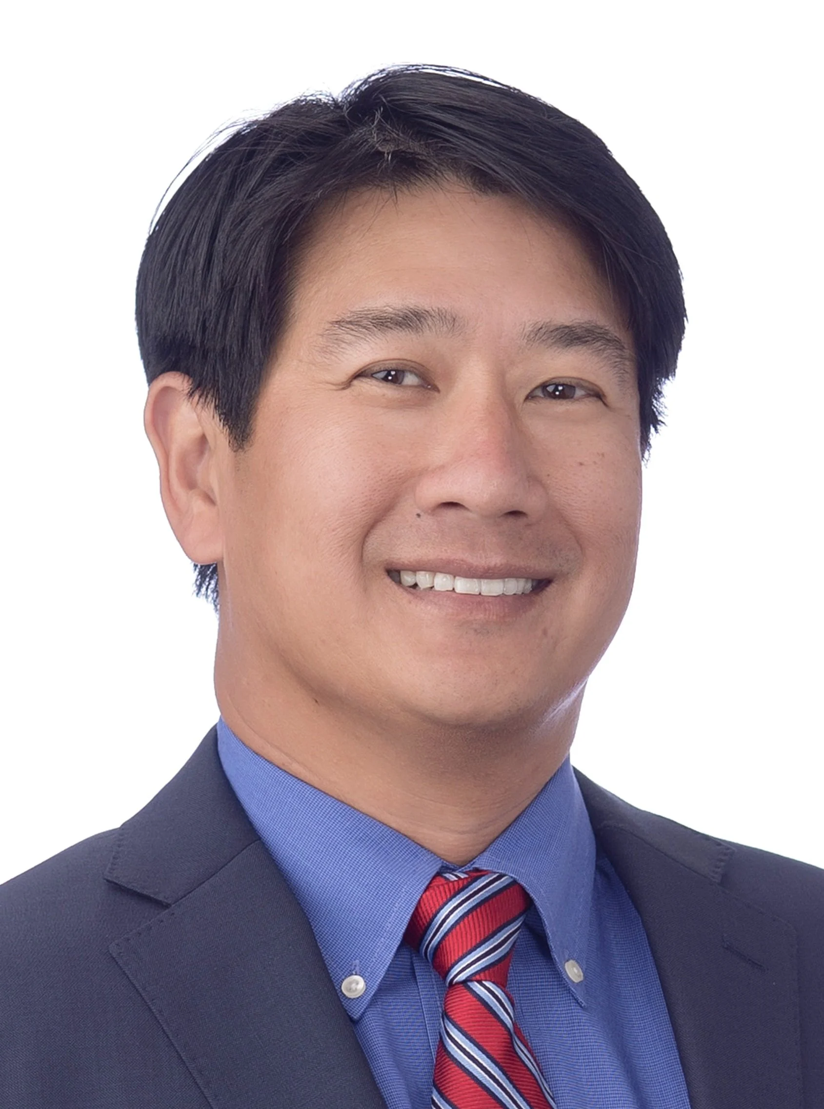 Andre Chionh | Our Team | ATIS